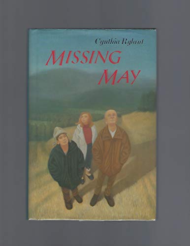 Stock image for Missing May for sale by Dunaway Books