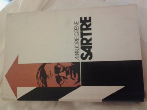 Stock image for Sartre for sale by Better World Books