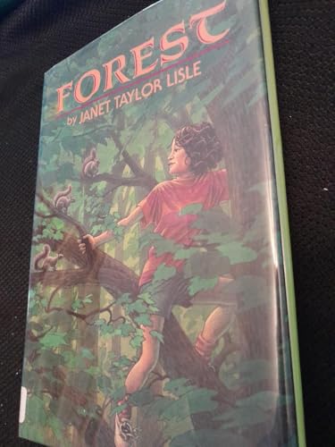 Forest (9780531068038) by Lisle-Taylor, Janet; Lisle, Janet Taylor