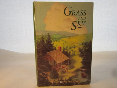 Beispielbild fr Grass and Sky zum Verkauf von Better World Books