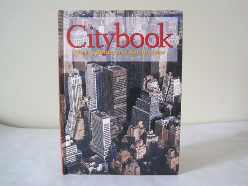 Stock image for Citybook for sale by SecondSale