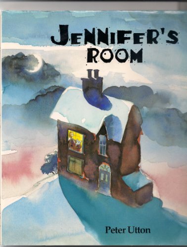 Imagen de archivo de Jennifer's Room a la venta por Beverly Loveless