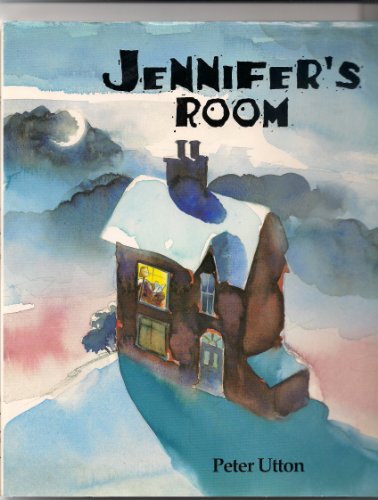 Stock image for Jennifer's Room for sale by Wonder Book