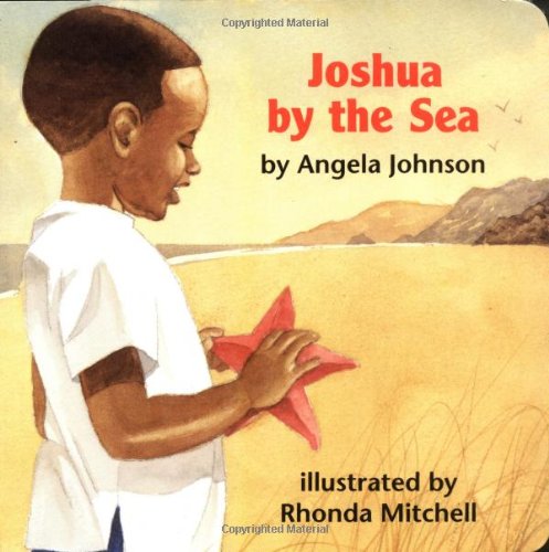 Stock image for Joshua By The Sea for sale by Gulf Coast Books