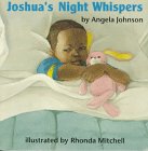 Beispielbild fr Joshua's Night Whispers zum Verkauf von BooksRun
