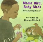 9780531068489: Mama Bird, Baby Birds