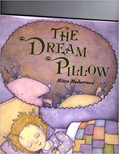 Beispielbild fr The Dream Pillow zum Verkauf von Better World Books