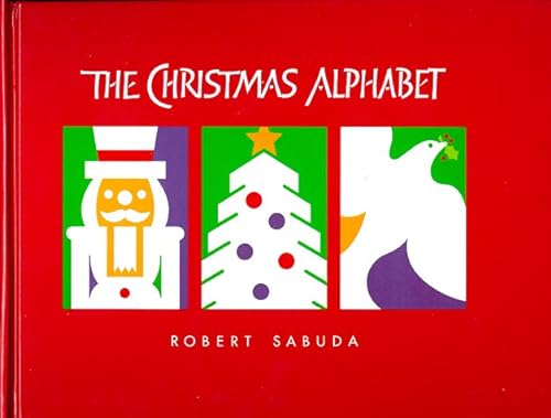 Imagen de archivo de The Christmas Alphabet a la venta por Read&Dream