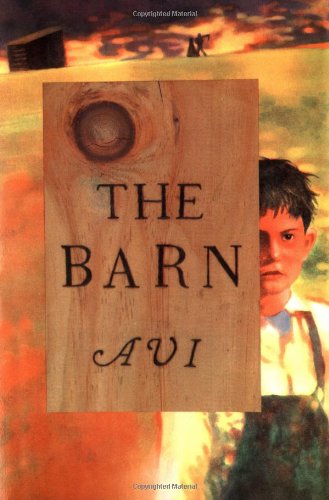9780531068618: The Barn