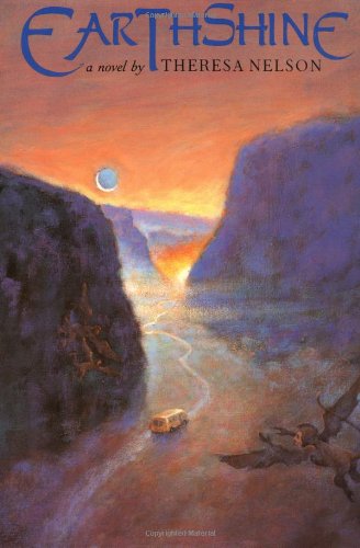 Stock image for Earthshine for sale by Better World Books