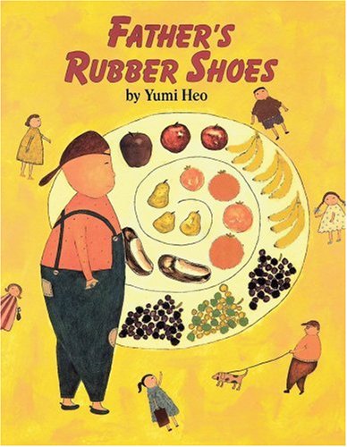 Beispielbild fr Father's Rubber Shoes zum Verkauf von Better World Books