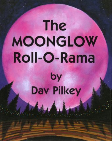 Stock image for Moonglow Roll O Rama for sale by SecondSale