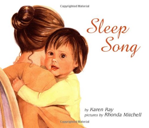 Stock image for Sleep Song for sale by Better World Books
