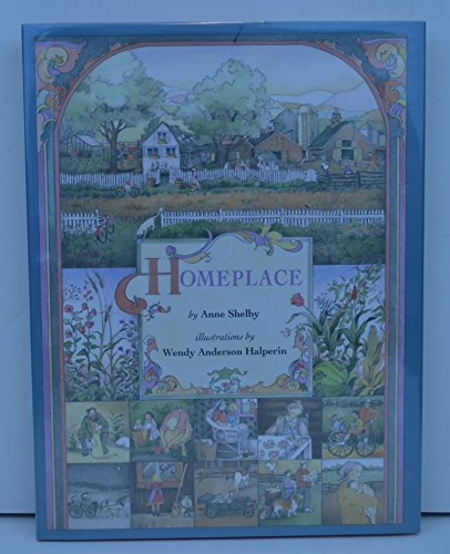 Stock image for Homeplace for sale by Hafa Adai Books