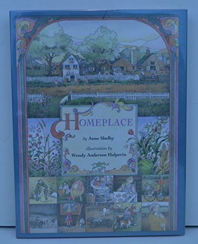 9780531068823: Homeplace