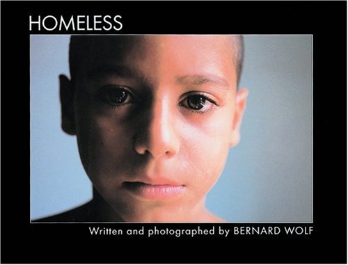 Beispielbild fr Homeless zum Verkauf von Better World Books