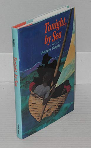 Beispielbild fr Tonight By Sea zum Verkauf von Blue Vase Books