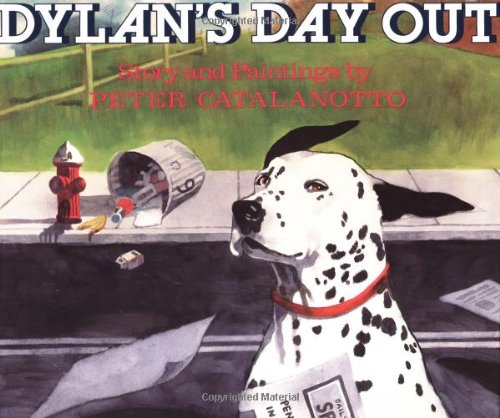 9780531070345: Dylan's Day Out