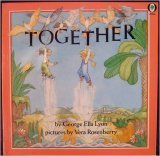 Stock image for Together (Orchard Paperbacks) for sale by SecondSale