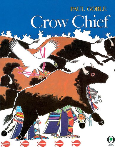 9780531070642: Crow Chief