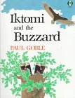 9780531071007: Iktomi and the Buzzard: A Plains Indian Story