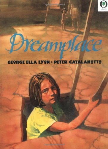 9780531071014: Dreamplace (Orchard Paperbacks)