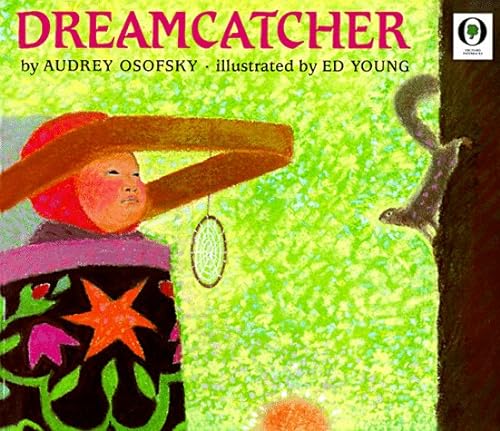 9780531071137: Dreamcatcher (Orchard Paperbacks)