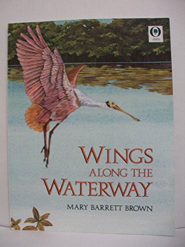 Beispielbild fr Wings Along The Waterway (Orchard Paperbacks) zum Verkauf von Wonder Book