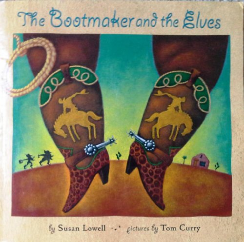 Stock image for The Bootmaker and the Elves (Orchard Paperbacks) for sale by Gulf Coast Books