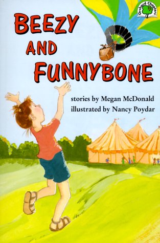 9780531071618: Beezy and Funnybone