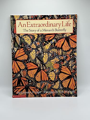 Stock image for Extraordinary Life for sale by Front Cover Books