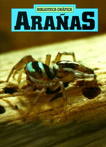 Aranas (Spiders) (Spanish Edition) - Norman S. Barrett