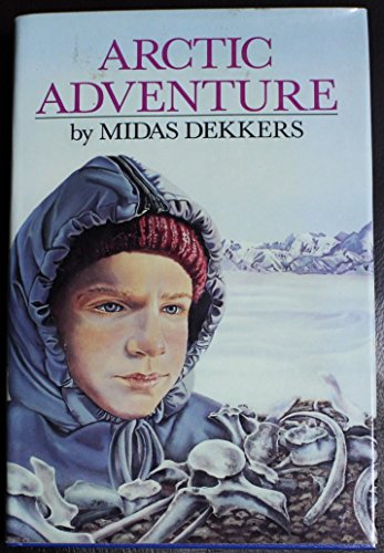 Beispielbild fr Arctic Adventure zum Verkauf von GuthrieBooks