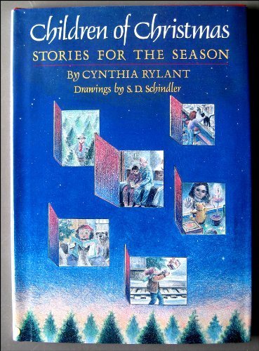 Beispielbild fr Children of Christmas: Stories for the Season zum Verkauf von Orion Tech