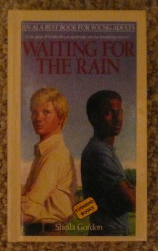 Imagen de archivo de Waiting for the Rain: A Novel of South Africa a la venta por Your Online Bookstore