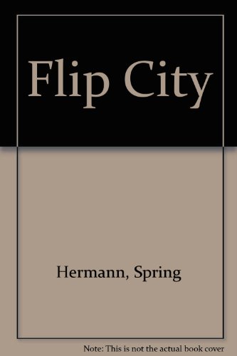 Beispielbild fr Flip City zum Verkauf von Hawking Books