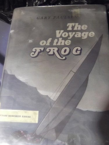 Stock image for The Voyage of the Frog for sale by Better World Books