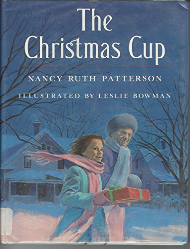 Beispielbild fr The Christmas Cup zum Verkauf von Better World Books