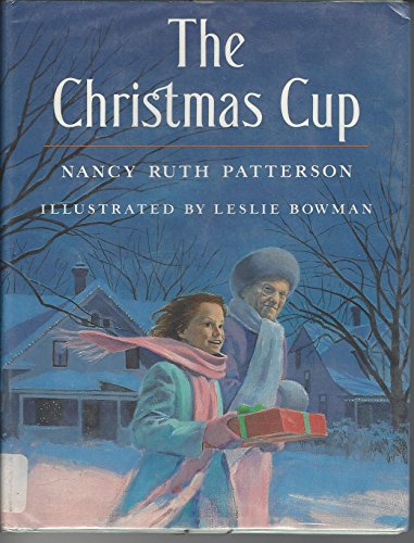 Stock image for The Christmas Cup for sale by Better World Books