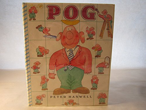 Stock image for Pog for sale by ThriftBooks-Dallas