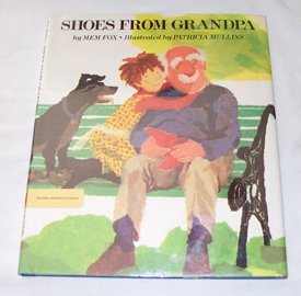 9780531084489: Shoes from Grandpa