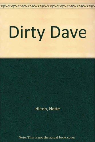 Stock image for Dirty Dave for sale by THE OLD LIBRARY SHOP