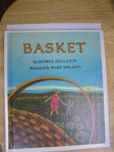 Stock image for Basket for sale by Better World Books