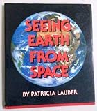 Imagen de archivo de Seeing Earth from Space a la venta por Better World Books