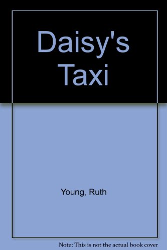 9780531085219: Daisy's Taxi
