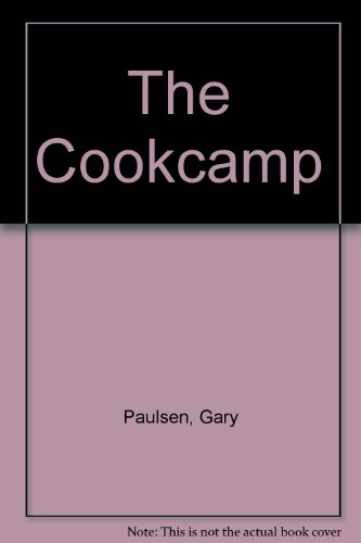 Stock image for The Cookcamp for sale by Red Owl Books