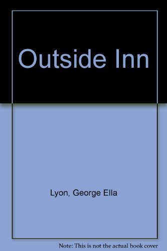 Stock image for Outside Inn for sale by The Book Beast