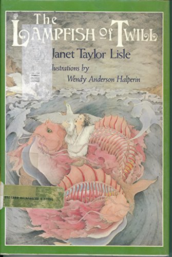 Imagen de archivo de The Lampfish of Twill a la venta por Better World Books