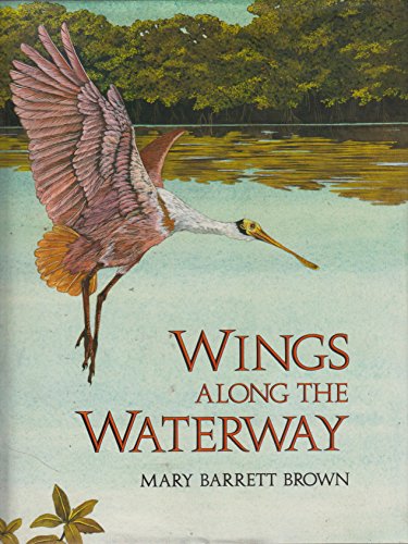 Wings Along the Waterway