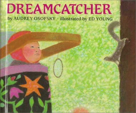 Beispielbild fr Dreamcatcher zum Verkauf von ThriftBooks-Dallas